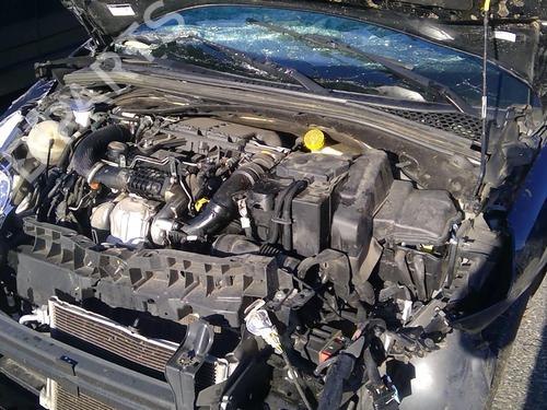 Left front driveshaft CITROËN C3 II (SC_) 1.4 HDi 70 (SC8HZC, SC8HR0, SC8HP4) | BP39168038M38  - Image 6