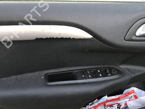 Climate control CITROËN C4 II (NC_) 1.6 HDi 110 | BP25996284I5 - Image 52