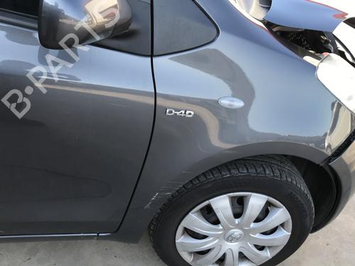 Switch TOYOTA YARIS (_P9_) 1.4 D-4D (NLP90_, NLP90R) | BP26433108I30 - Image 16