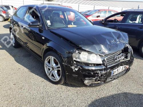 Right taillight AUDI A3 (8P1) 2.0 TDI 16V | BP25645681C35 