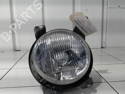 Used Right headlight VW LT 28-35 I Van (281-363) 2.4 (90 hp) 29528517