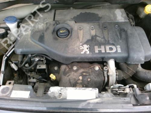 Cylinder head PEUGEOT 1007 (KM_) 1.4 HDi | BP25638282M5  - Image 11