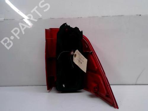 Right taillight PEUGEOT 1007 (KM_) 1.4 | BP32776038C35 - Image 2
