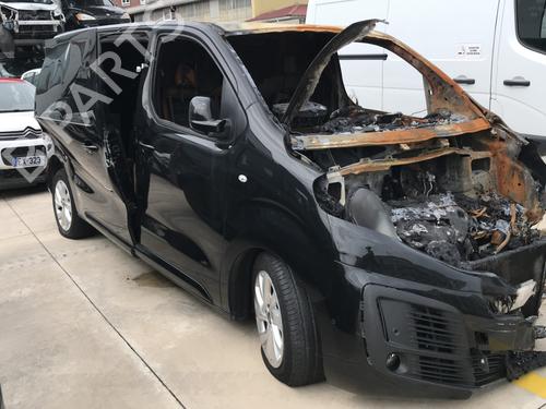 Camera CITROËN JUMPY III Van (V_) 2.0 BlueHDi 145 | BP32495579E14  - Image 10