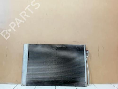 Used AC radiator AC radiator BMW 5 (E60) 520 i (170 hp) 25635335 25635335