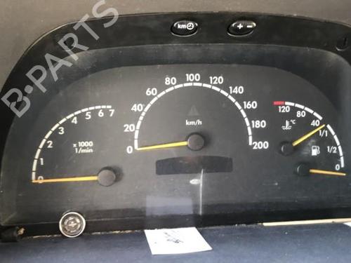 Used Parts MERCEDES-BENZ VITO Bus (W638) 108 CDI 2.2 (638.194) 5003051