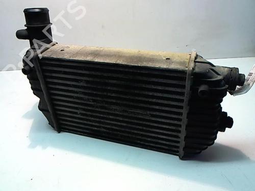 Used Intercooler Intercooler FIAT DUCATO Van (230_) [1994-2005] 25646822 25646822