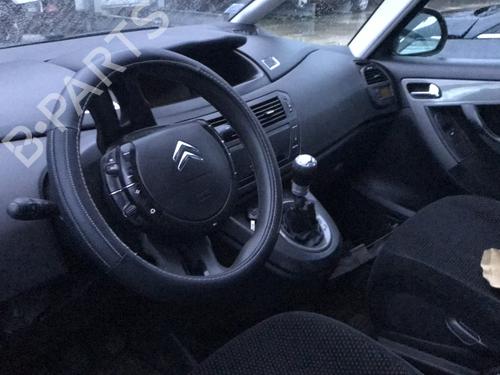 Left headlight CITROËN C4 Grand Picasso I (UA_) 1.6 HDi | BP31940329C28