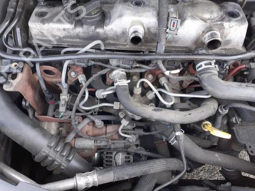 Steering column stalk FORD GALAXY II (WA6) 1.8 TDCi | BP25639938I23  - Image 6