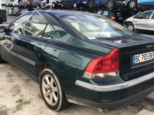 Used Parts VOLVO S60 I (384)  2.4 D  2523170