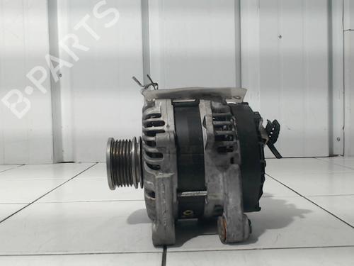 Alternator CITROËN C5 AIRCROSS (A_) 1.5 BlueHDi 130 (ACYHZJ, ACYHZR) | BP30888466M7  - Image 5