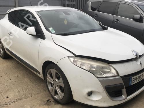 Left front window switch RENAULT MEGANE III Coupe (DZ0/1_) 1.5 dCi (DZ09, DZ0D, DZ1F, DZ1G, DZ14, DZ29) | BP28623513I27 - Image 5