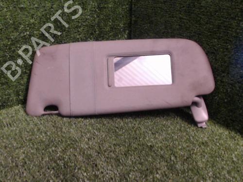 Left sun visor AUDI A3 (8L1) 1.9 TDI | BP25648476I1 