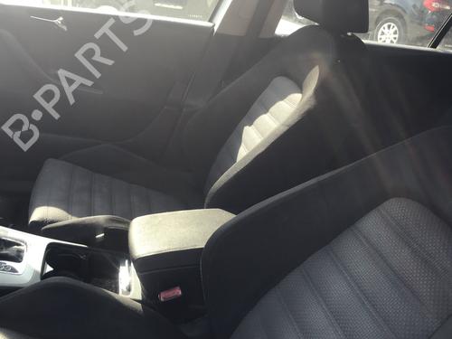 Climate control VW PASSAT B6 (3C2) 2.0 TDI 16V | BP30791881I5  - Image 31