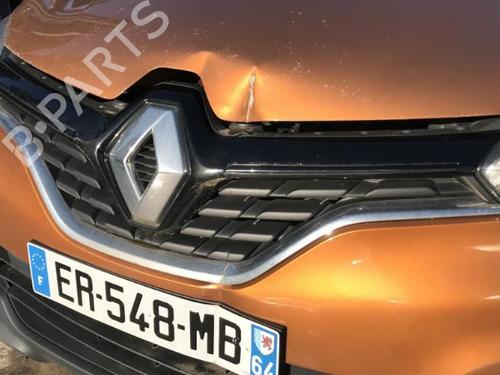 Ratstangsstang RENAULT CAPTUR I (J5_, H5_) 0.9 TCe 90 | BP31178124I23 