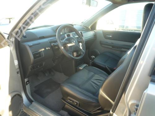 Steering column stalk NISSAN X-TRAIL I (T30) 2.2 dCi 4x4 | BP25651302I23 