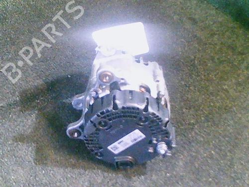 alternator-audi-a4-b9-avant-8w5-8wd-2015-25634324 main image