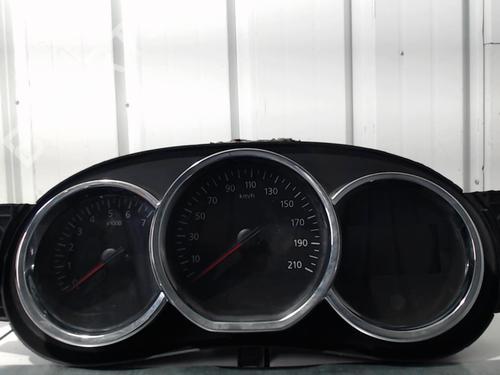 Used Instrument cluster DACIA SANDERO II 1.5 dCi (90 hp) 31970783