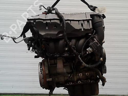 Engine PEUGEOT 207 CC (WD_) 1.6 16V | BP38565813M1 - Image 2