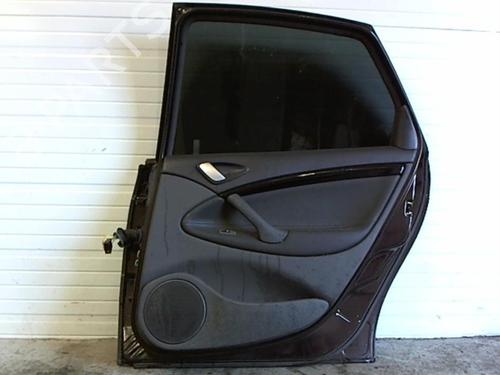 Right rear door CITROËN C5 II (RC_) 3.0 V6 (RCXFUF) | BP25643817C5 