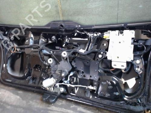 tailgate-audi-a3-8p1-2003-2004-2005-2006-2007-2008-2009-2010-2011-2012-2013-25645680 main image