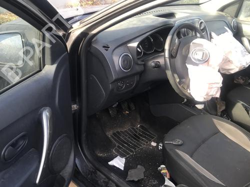 Left front driveshaft DACIA SANDERO II 1.5 dCi | BP31583960M38  - Image 25