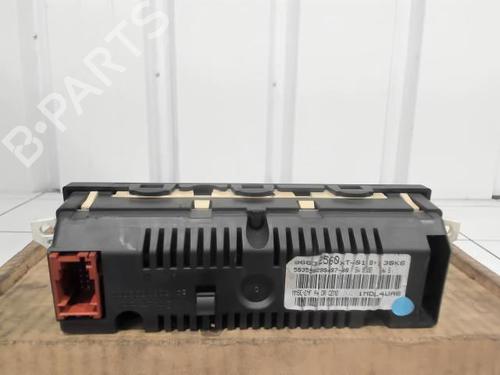 Used Display monitor CITROËN C3 I (FC_, FN_) 1.4 i (73 hp) 25631004