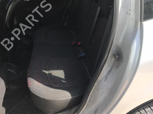 Front left window mechanism PEUGEOT 206 SW (2E/K) 2.0 HDi | BP25647798C22 - Image 12