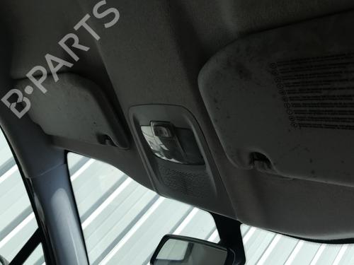 Right taillight PEUGEOT 208 I (CA_, CC_) 1.4 HDi | BP29431001C35