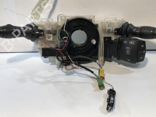 Used Steering column stalk Steering column stalk RENAULT LAGUNA Coupe (DT0/1) 2.0 dCi (DT01, DT08, DT09, DT0K, DT12, DT1C, DT1D, DT1M,... (150 hp) 29528520 29528520