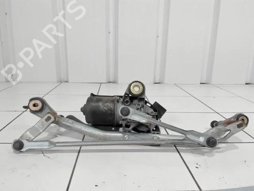 Front wiper motor PEUGEOT 1007 (KM_) 1.4 | BP25634965M29 