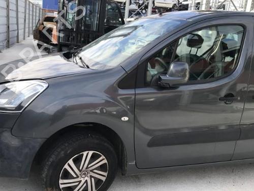 Scheinwerfer links CITROËN BERLINGO MULTISPACE (B9) 1.6 HDi 90 | BP30490520C28