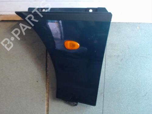 Used Left front fenders Left front fenders ALFA ROMEO SPIDER (916_) 2.0 T.SPARK 16V (916S2C00) (150 hp) 25645791 25645791