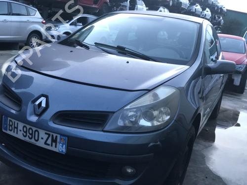 Switch RENAULT CLIO III (BR0/1, CR0/1) 1.5 dCi (BR17, CR17) | BP31976463I30  - Image 6