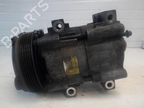 AC compressor FORD MONDEO I (GBP) 1.8 i 16V | BP25648883M34 - Image 3