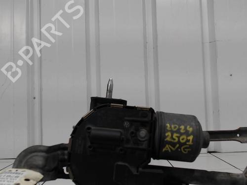 Front wiper motor VW GOLF PLUS V (5M1, 521) 2.0 TDI 16V | BP25636335M29 - Image 3