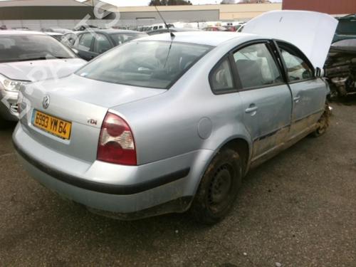 VW PASSAT B5.5 (3B3) 2526817