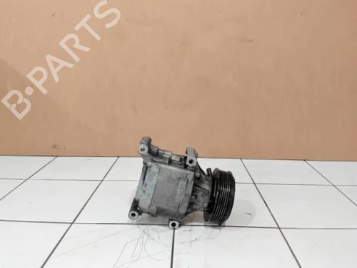 AC radiator FIAT 500 (312_) 1.3 D Multijet (312AXB1A) | BP25645099M32 - Image 2