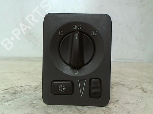 Used Headlight switch Headlight switch SAAB 9-5 Estate (YS3E) 3.0 TiD (177 hp) 25640325 25640325