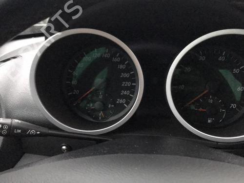 Used Parts MERCEDES-BENZ SLK (R171) 200 Kompressor (171.442) 2528960