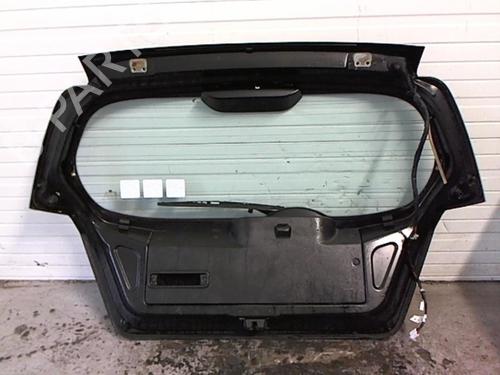 Tailgate CHEVROLET AVEO / KALOS Hatchback (T250, T255) 1.2 | BP25638661C6