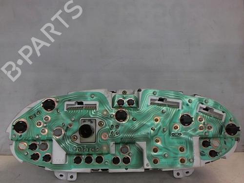 Used Instrument cluster Instrument cluster HYUNDAI LANTRA II (J-2) 1.9 D (68 hp) 25629016 25629016