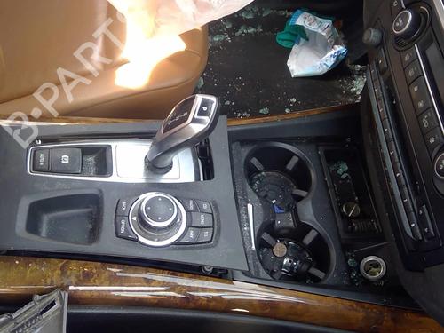 Driveshaft BMW X5 (E70) xDrive 30 d | BP25629280M37  - Image 9