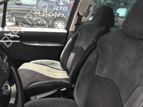 Gearbox CITROËN C8 (EA_, EB_) 2.0 HDi 165 | BP34203233M3  - Image 23