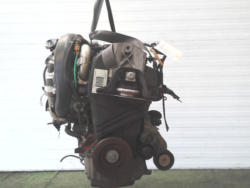 Engine RENAULT CLIO III (BR0/1, CR0/1) | BP35990841M1 - Image 2