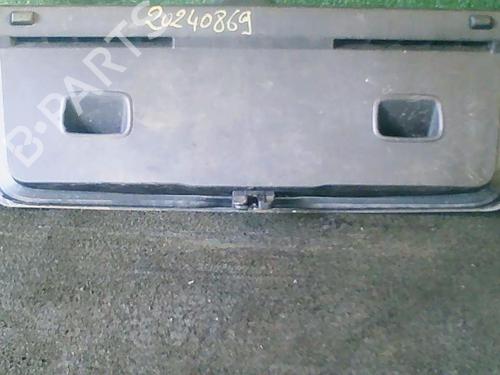 Tailgate VW GOLF IV (1J1) 1.9 TDI | BP25629908C6 