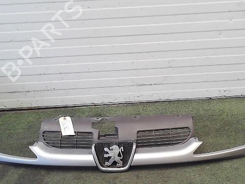 Used Grille Grille 37188981 37188981