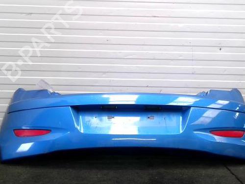 Used Rear bumper Rear bumper 38514856 38514856