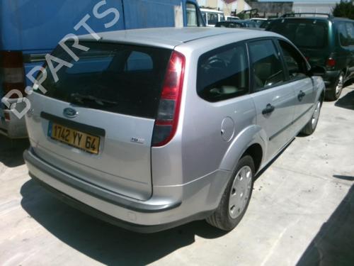 Left taillight FORD FOCUS II Turnier (DA_, FFS, DS) 1.6 TDCi | BP25633237C34 - Image 5