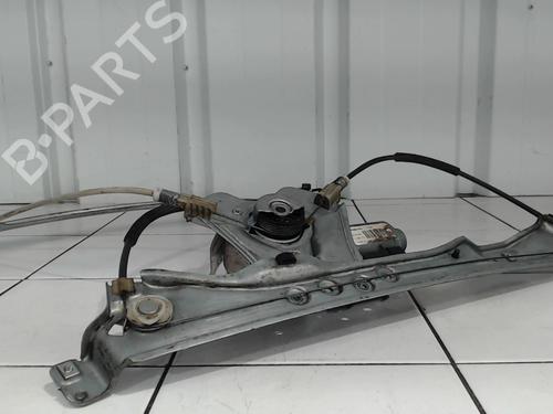 Front left window mechanism RENAULT CLIO III Grandtour (KR0/1_) 1.5 dCi (KR0F) | BP28104454C22 